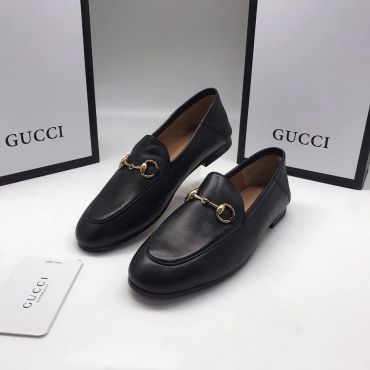 Лоферы Gucci LUX-8261