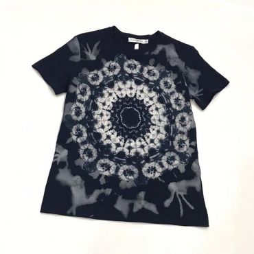 Футболка женская Christian Dior LUX-10739