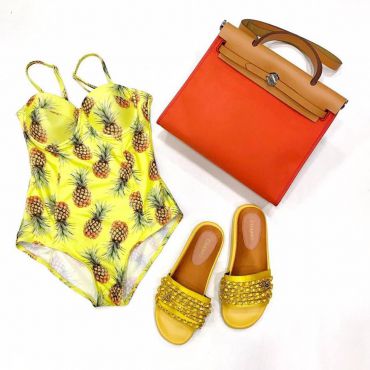 Купальник  LUX-10766