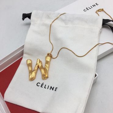 Кулон Celine LUX-10440