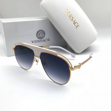 Очки Versace LUX-10058