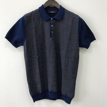 Поло Bottega Veneta LUX-10827