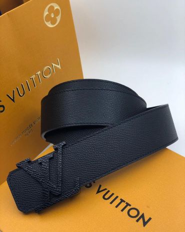 Ремень мужской Louis Vuitton LUX-10676