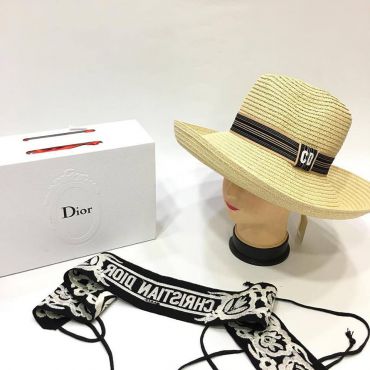 Шляпа Christian Dior LUX-10520