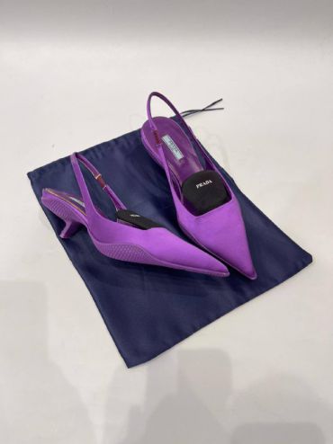 Мюли Prada LUX-50579