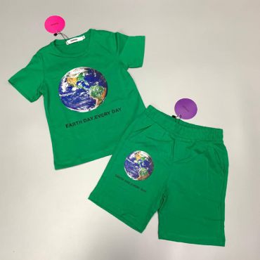 Костюм  LUX-49901