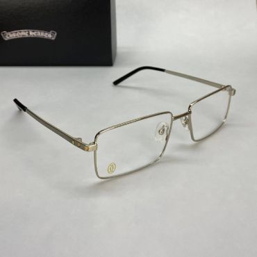 Оправа CHROME HEARTS LUX-52837