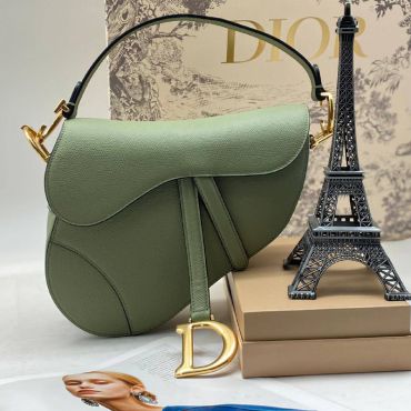 Сумка женская Christian Dior LUX-51416