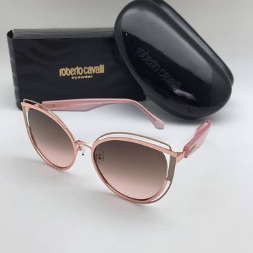 Очки Roberto Cavalli LUX-10955