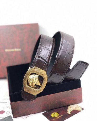 Ремень мужской Stefano Ricci LUX-11108