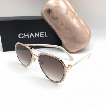 Очки Chanel LUX-10969