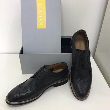 Туфли мужские  LUX-10728