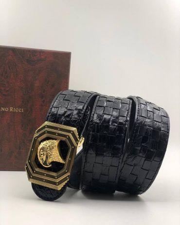 Ремень мужской Stefano Ricci LUX-11104