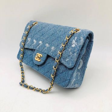 Сумка женская Classic 2.55 Chanel LUX-10712