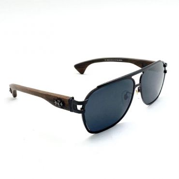 Очки CHROME HEARTS LUX-50236