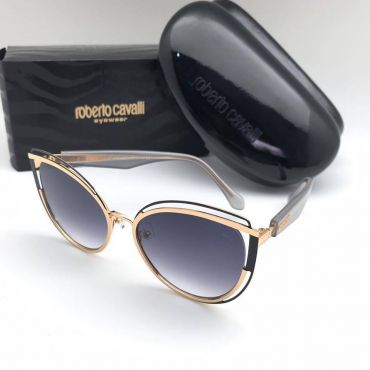 Очки Roberto Cavalli LUX-10952