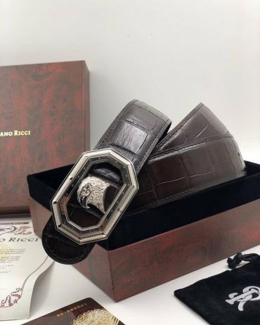 Ремень мужской Stefano Ricci LUX-11106