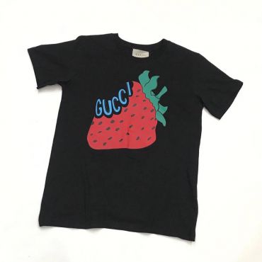 Футболка женская Gucci LUX-10735