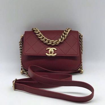 Сумка женская Chanel LUX-11045