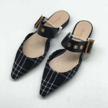 Мюли Christian Dior LUX-10931