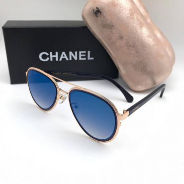 Очки Chanel LUX-10972