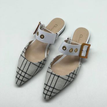 Мюли Christian Dior LUX-10932