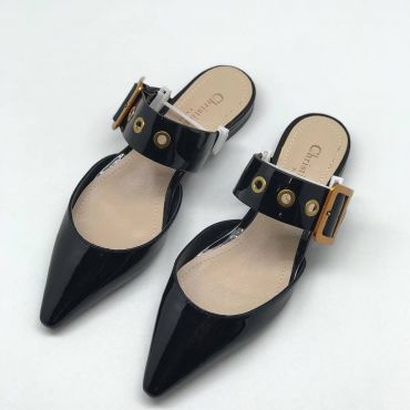 Мюли Christian Dior LUX-10934