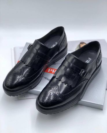 Туфли мужские Prada LUX-11009