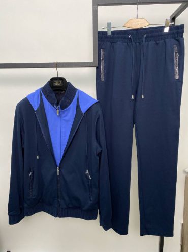 Спортивный костюм Zilli LUX-48245