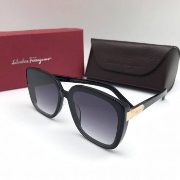 Очки Salvatore Ferragamo LUX-11468