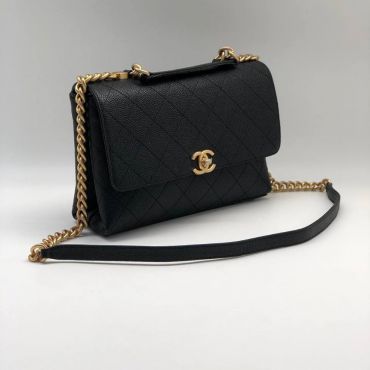Сумка женская HANDLE Chanel LUX-11296