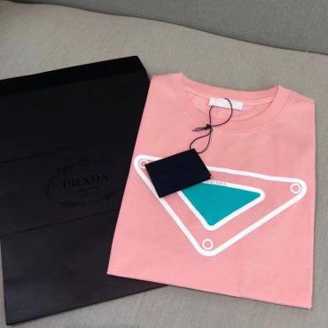 Футболка Prada LUX-49530