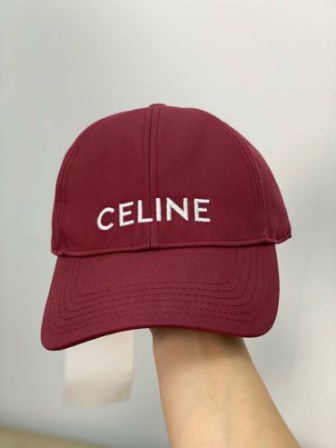 Бейсболка Celine LUX-53084