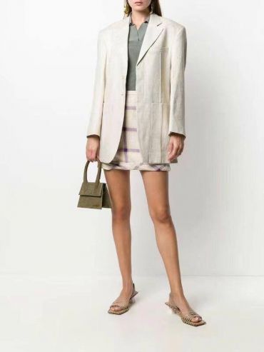 Жакет  LUX-49203