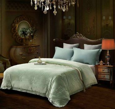 Покрывало Hermes LUX-51809