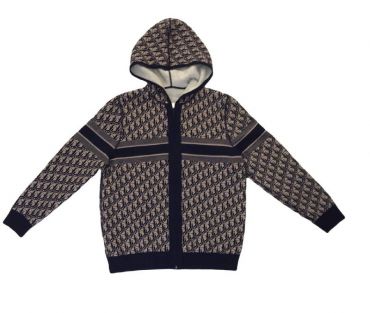 Кофта двусторонняя Christian Dior LUX-54758