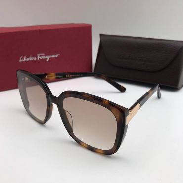 Очки Salvatore Ferragamo LUX-11467