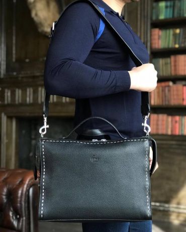 Сумка мужская Fendi LUX-11605