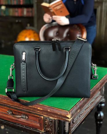 Портфель Burberry LUX-11606