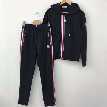 Костюм спортивный мужской Moncler LUX-11623