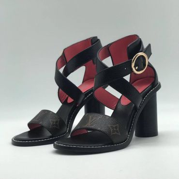 Босоножки Louis Vuitton LUX-11195