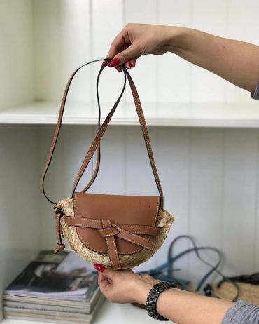 Сумка женская Loewe LUX-11591