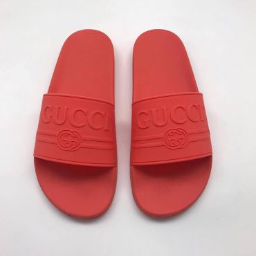 Шлёпки  Gucci LUX-11767