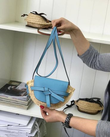 Сумка женская Loewe LUX-11592