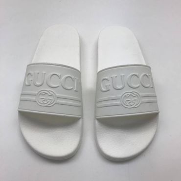 Шлёпки  Gucci LUX-11766
