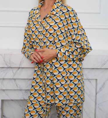 Костюм  LUX-52990