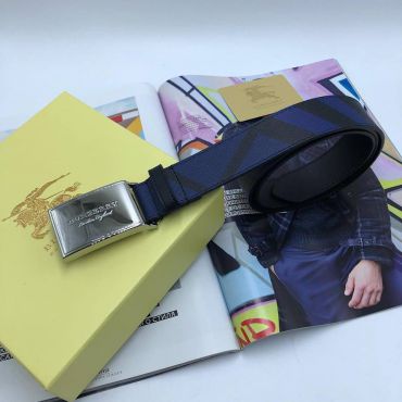 Ремень мужской Burberry LUX-11967