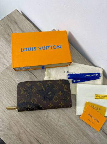 Кошелёк Louis Vuitton LUX-55855