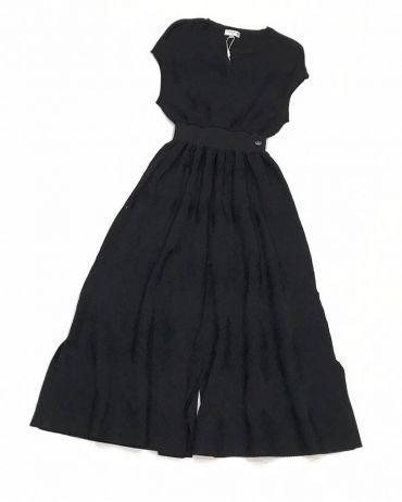 Платье Chanel LUX-11710