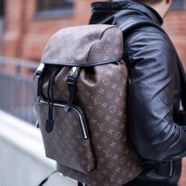 Рюкзак мужской Louis Vuitton СМ-675